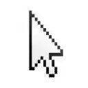 Mouse Coordinates  screen for extension Chrome web store in OffiDocs Chromium
