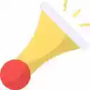 MouseHunt Horn Timer  screen for extension Chrome web store in OffiDocs Chromium