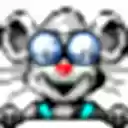 MouseZoom  screen for extension Chrome web store in OffiDocs Chromium