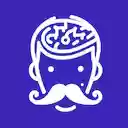 Moustache AI  screen for extension Chrome web store in OffiDocs Chromium