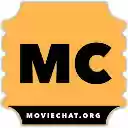 MovieChat  screen for extension Chrome web store in OffiDocs Chromium