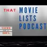 Free download Movie List Podcast Logo free photo or picture to be edited with GIMP online image editor
