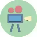 Movie Preview  screen for extension Chrome web store in OffiDocs Chromium