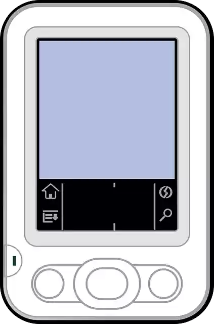 Free download Mp3 Player Gadget - Free vector graphic on Pixabay free illustration to be edited with GIMP free online image editor