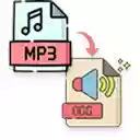 MP3 to Ogg  screen for extension Chrome web store in OffiDocs Chromium