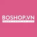 Mỹ phẩm BOSHOP Cosmetic Shop  screen for extension Chrome web store in OffiDocs Chromium