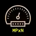 MPxN Generator  screen for extension Chrome web store in OffiDocs Chromium