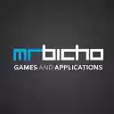 Mr Bicho  screen for extension Chrome web store in OffiDocs Chromium