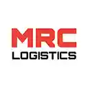 MRC LOGISTICS  screen for extension Chrome web store in OffiDocs Chromium