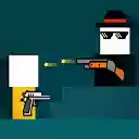 MR GUN  screen for extension Chrome web store in OffiDocs Chromium