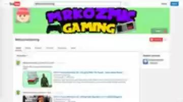 Free download MrKozmicGaming February 7 2016 free photo or picture to be edited with GIMP online image editor