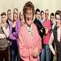 Free download Mrs Browns Boys free photo or picture to be edited with GIMP online image editor