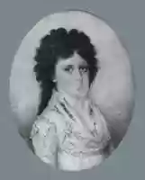 Free download Mrs. James G. Almy (Myra Eliot) free photo or picture to be edited with GIMP online image editor