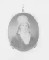 Free download Mrs. Joseph Cooper (Mary Justice) free photo or picture to be edited with GIMP online image editor