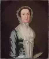 Free download Mrs. Joseph Reade free photo or picture to be edited with GIMP online image editor