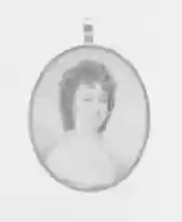 Free download Mrs. Samuel Denman (Anna Maria Hampton) free photo or picture to be edited with GIMP online image editor