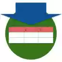 Mr. Table (by TYO lab)  screen for extension Chrome web store in OffiDocs Chromium