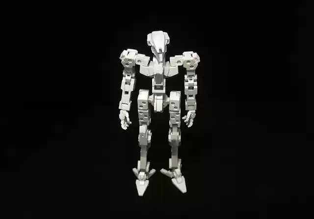 Free download msg body mecha robot frame bone free picture to be edited with GIMP free online image editor