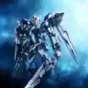 MS Gundam 00  screen for extension Chrome web store in OffiDocs Chromium