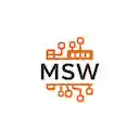 MSW DevTools Controller  screen for extension Chrome web store in OffiDocs Chromium