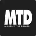 MTD Magazine  screen for extension Chrome web store in OffiDocs Chromium