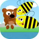 Muddy Bees  screen for extension Chrome web store in OffiDocs Chromium