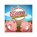 Muddy Business a Tetris / 1010! puzzle game  screen for extension Chrome web store in OffiDocs Chromium