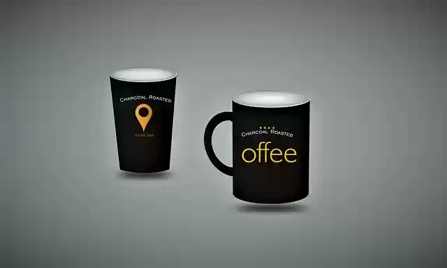 Free download Mug Coffee Drink -  free illustration to be edited with GIMP free online image editor