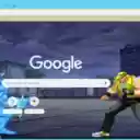 Mugen  screen for extension Chrome web store in OffiDocs Chromium