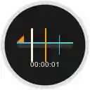 Mughrabi Clock  screen for extension Chrome web store in OffiDocs Chromium