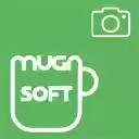Mugnsoft IDE  screen for extension Chrome web store in OffiDocs Chromium