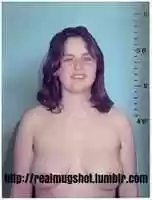 Free download mugshot topless woman free photo or picture to be edited with GIMP online image editor