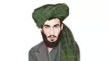 Free download Mullah Mohammad Omar 1280x720  free photo or picture to be edited with GIMP online image editor
