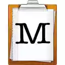 MultiClip  screen for extension Chrome web store in OffiDocs Chromium