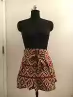 Free download Multicolored Shorts, 2015 free photo or picture to be edited with GIMP online image editor