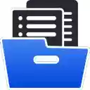 MultiFile Converter  screen for extension Chrome web store in OffiDocs Chromium