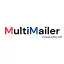 MultiMailer  screen for extension Chrome web store in OffiDocs Chromium