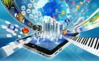 Free download multimedia-internet-sharing-concept-27907373 free photo or picture to be edited with GIMP online image editor