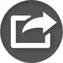 Multiparty Meeting Screen Sharing  screen for extension Chrome web store in OffiDocs Chromium