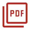 Multi PDF Downloader  screen for extension Chrome web store in OffiDocs Chromium