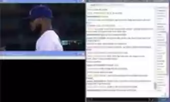 Free download Multiple Livestreamer Instances free photo or picture to be edited with GIMP online image editor