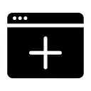 Multiple New Tabs  screen for extension Chrome web store in OffiDocs Chromium