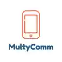 MultyCommUCPMED  screen for extension Chrome web store in OffiDocs Chromium