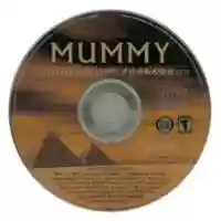 Free download Mummy: Tomb of the Pharaoh - optical media free photo or picture to be edited with GIMP online image editor