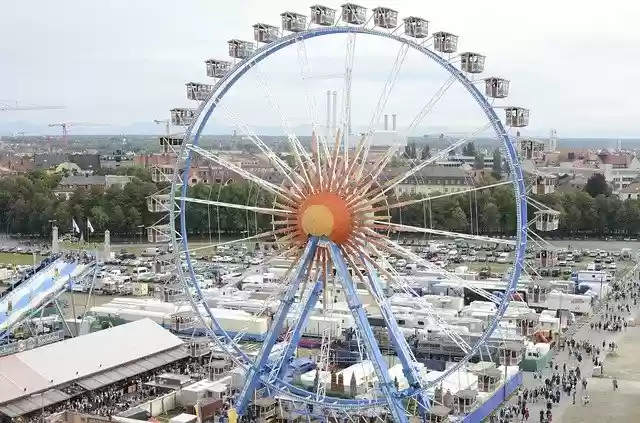 Free download Munich Creativity Creative -  free photo or picture to be edited with GIMP online image editor