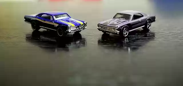Free download Muscle Car Cadillac Cars -  free free photo or picture to be edited with GIMP online image editor