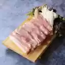 Mushroom meat and vegetables  screen for extension Chrome web store in OffiDocs Chromium