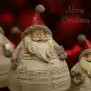 Musical Santa Claus  screen for extension Chrome web store in OffiDocs Chromium