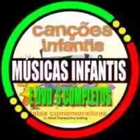 Free download Musicas Infantis free photo or picture to be edited with GIMP online image editor