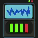 Music Board  screen for extension Chrome web store in OffiDocs Chromium